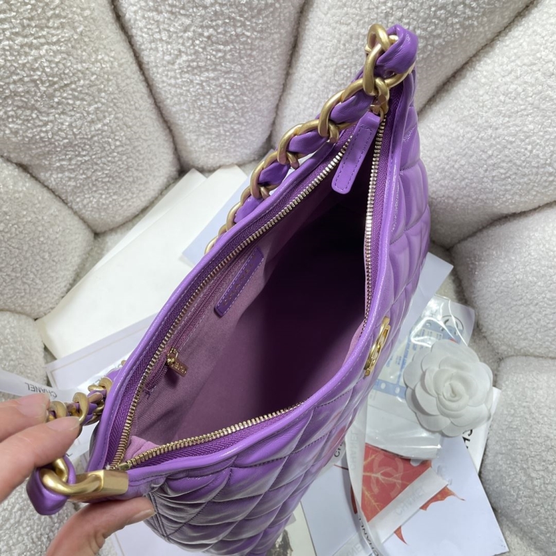 Ch**el hobo bags